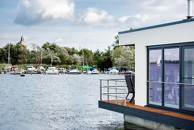 Hausboot Dory