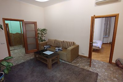 Vakantieappartement Gezinsvakantie Kiev