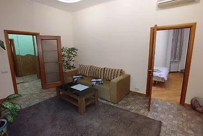 Holiday flat family holiday Kiev
