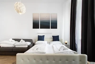 Apartment mit 3 Schlafzimmern