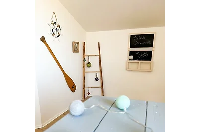 Appartamento Vacanza con famiglia Biendorf