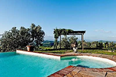 Vakantiehuis Ontspannende vakantie Montelupo Fiorentino