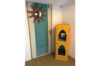 Appartamento Vacanza con famiglia Torderes