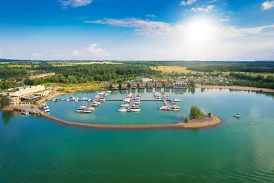 LAGOVIDA Leuchtturm am Störmthaler