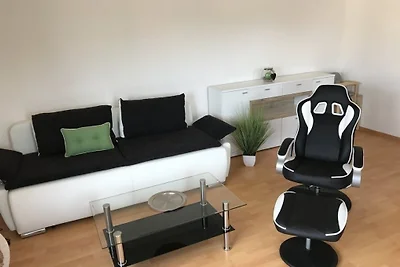 Wohnung 4... DG rechts