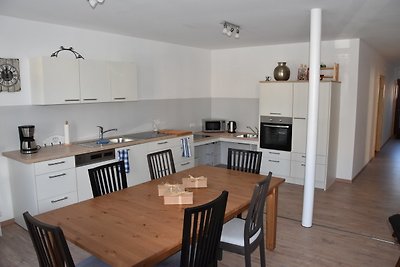 Vakantieappartement Gezinsvakantie Bad Rodach