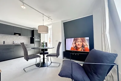 Olympia Haus 2, Whg. 8