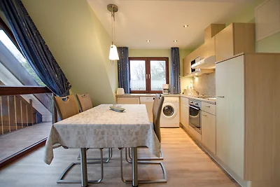 Appartamento Vacanza con famiglia Kellenhusen