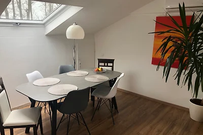 Apartment Sabine in der Nähe des