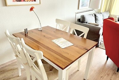 Vakantieappartement Gezinsvakantie Hohegeiß