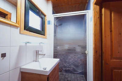 Vakantiehuis Ontspannende vakantie Lübbenau/ OT Ragow