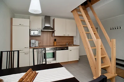 Wohnung 2