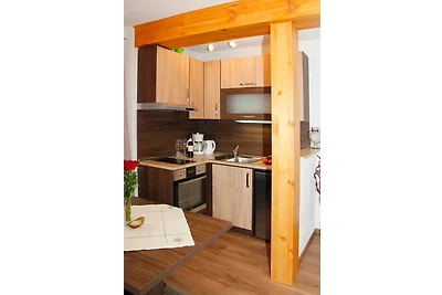 Appartement 101