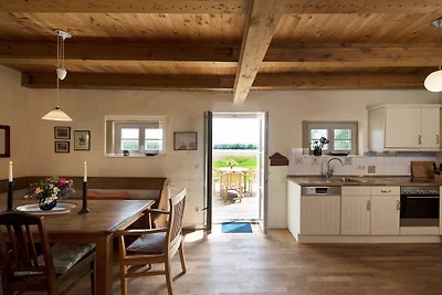 Ferienhaus Remise direkt am Wasser