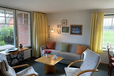 Ferienwohnung Nr. 06 (EG)