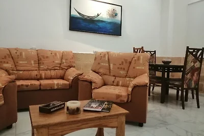 Casa Maya Appartement 1