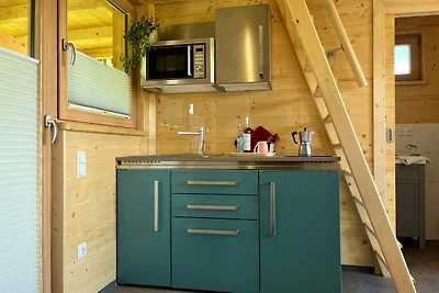 Wald ist Zukunft [Baumhaus Eule]