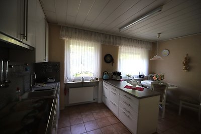 Ferienwohnung Rheinblick