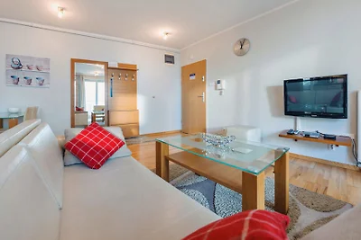 Sun&Snow Casa Marina - Apartament