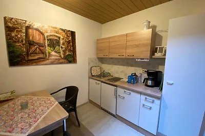 Appartamento Vacanza con famiglia Bad Reichenhall