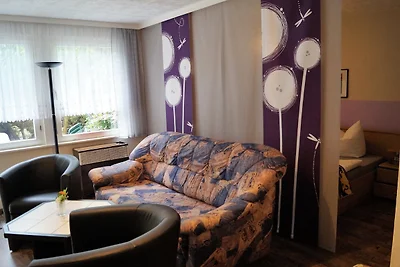 Appartamento Vacanza con famiglia Friedland