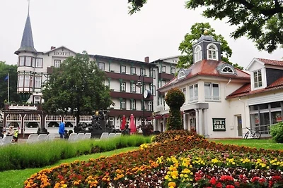Appartamento Vacanza con famiglia Bad Harzburg