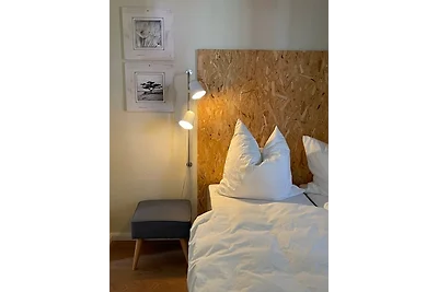 Casa vacanze Vacanza di relax Glowe