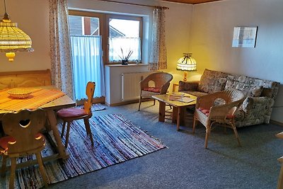 Vakantieappartement Gezinsvakantie Haidmühle