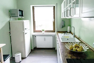 Vakantieappartement Gezinsvakantie Goslar