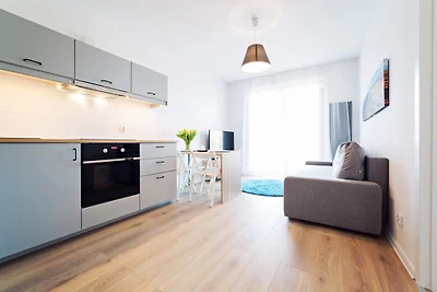 Sun&Snow Ogrodnicza - Apartment 7/9