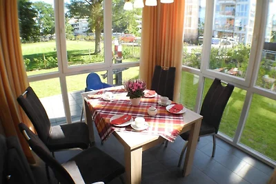 Meeresrauschen 4 - Grossenbrode