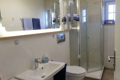 Vakantieappartement Gezinsvakantie Bad Harzburg