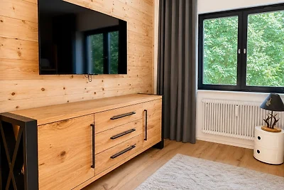 Apartament Dla rodzin Ruhpolding