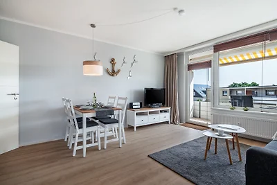 Appartamento Vacanza con famiglia Grömitz