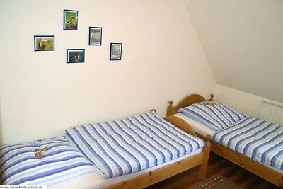 Appartamento Vacanza con famiglia Dunsum