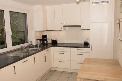 Vakantieappartement Gezinsvakantie Fresenburg