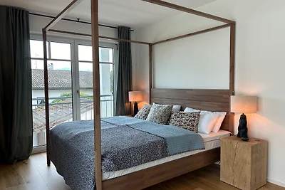 Ferienwohnung Mühlbach