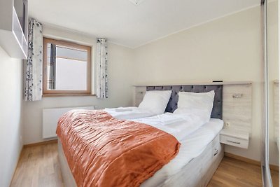 Vakantieappartement Gezinsvakantie Mielno