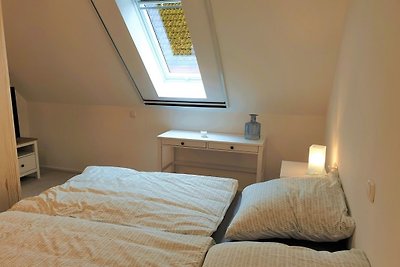 Vakantieappartement Gezinsvakantie Bamberg