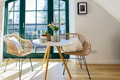 Haus am kleinen Hafen No 2