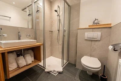 Apartamento Vacaciones familiares Ladis