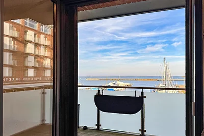 Speicherresidenz App. 2.3 Seebrise