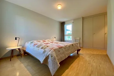 Vakantieappartement Gezinsvakantie Davos