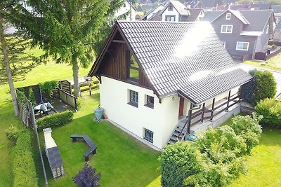 Casa vacanze Vacanza di relax Neuhaus am Rennweg