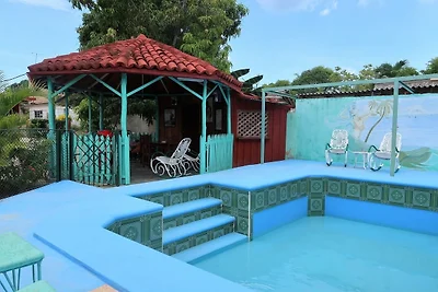 Hostal el Rinconcito de Amaury