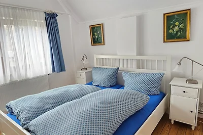 Grenzhof, Blumenwohnung