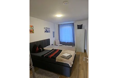 Vakantieappartement Gezinsvakantie Braunsbedra