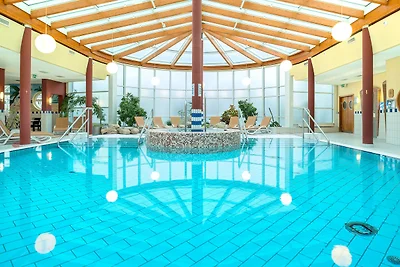 Appartamento Vacanza con famiglia Göhren