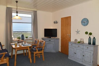 Hafenblick, Haus Seeadler Baltrum