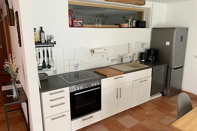 Vakantieappartement Gezinsvakantie 